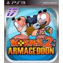 Worms 2: Armageddon