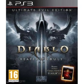 Diablo III: Reaper of Souls U.E.