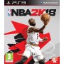 NBA 2K18