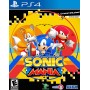 Sonic Mania