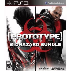 Prototype Pack 1 y 2