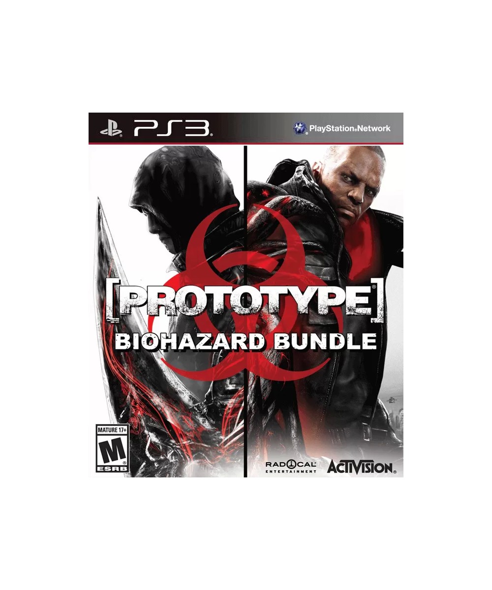 Prototype Pack 1 y 2