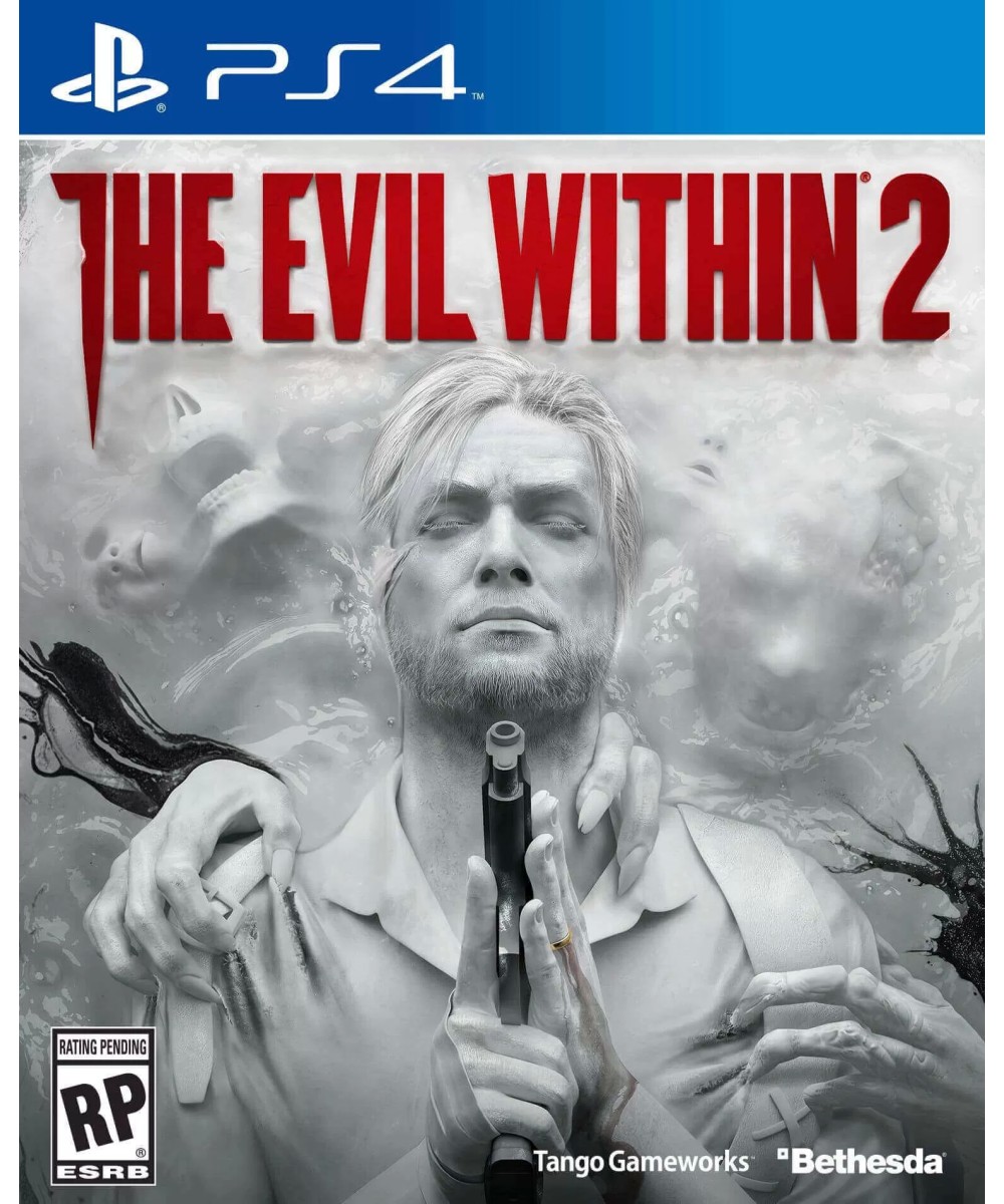 The Evil Within 2