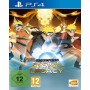 NARUTO SHIPPUDEN: Ultimate Ninja STORM Legacy