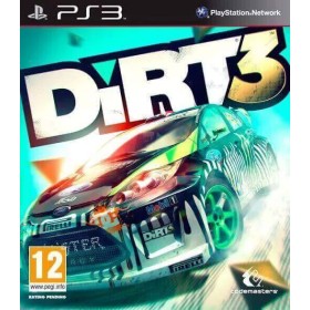 DIRT 3