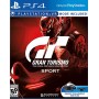 Gran Turismo Sport