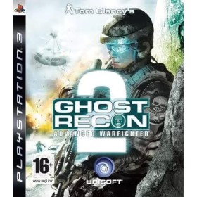 Tom Clancy's Ghost Recon Advanced Warfighter 2