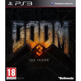 DOOM 3 BFG Edition