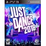 Just Dance 2018