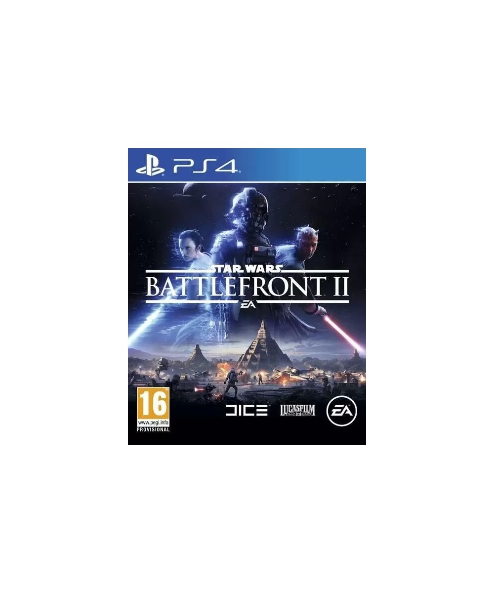 STAR WARS Battlefront II