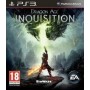 Dragon Age: Inquisition