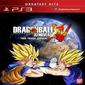 Dragon Ball Xenoverse + Season pass