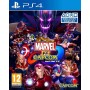Marvel vs. Capcom Infinite
