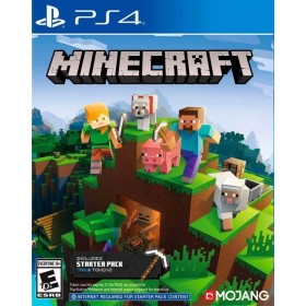 Minecraft  Xbox One Edition