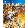 DRAGON BALL FIGHTERZ