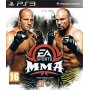 EA SPORTS MMA