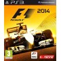 F1 2014