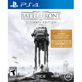 STAR WARS Battlefront 1 Edicion ultimate