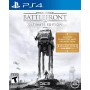 STAR WARS Battlefront 1 Edicion ultimate