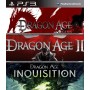 Dragon Age Trilogy