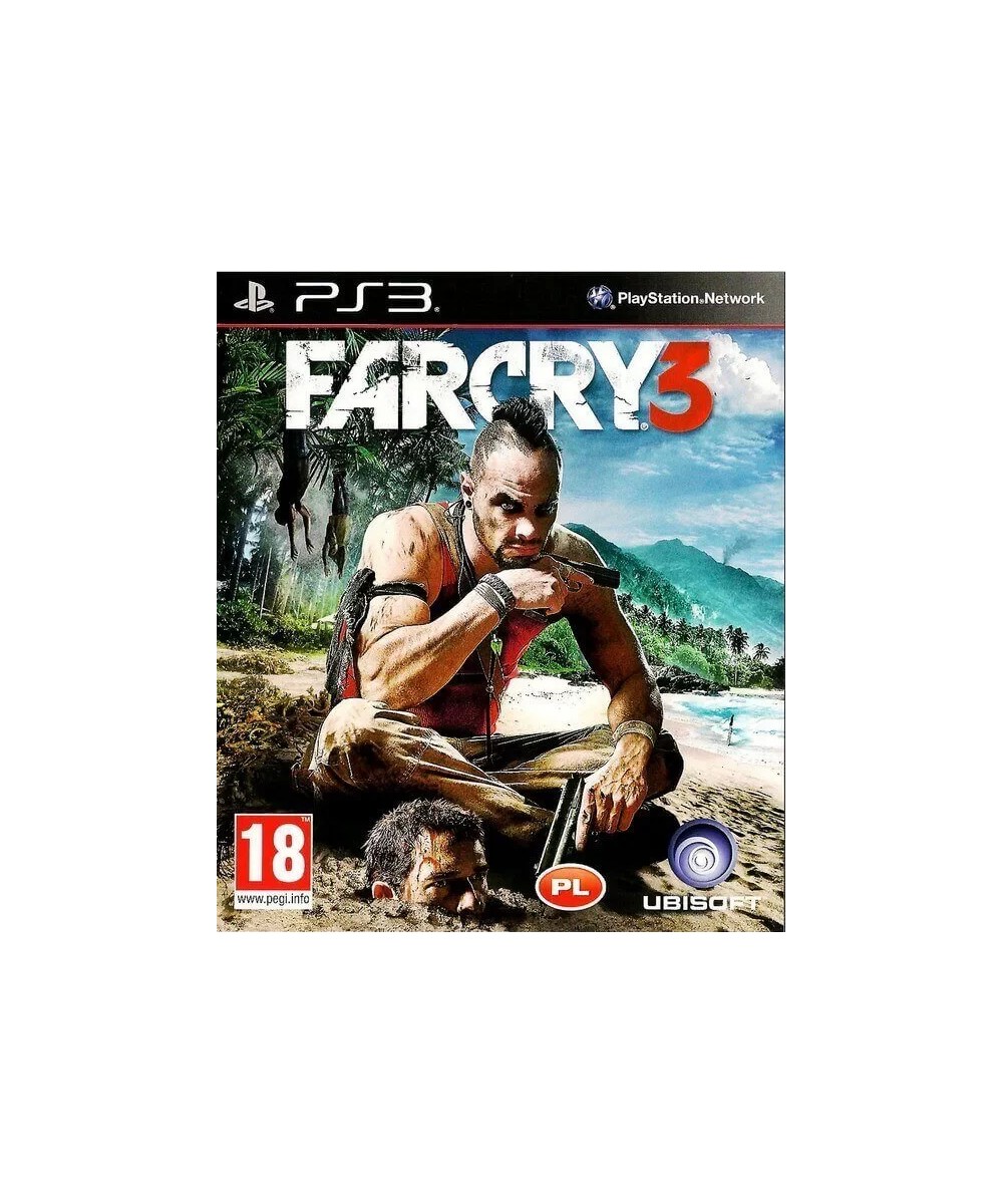 Far Cry 3