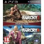 FAR CRY 3 + FAR CRY 4
