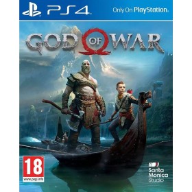 God of War 4