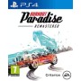 Burnout Paradise Remastered