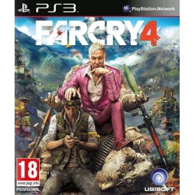 Far Cry 4