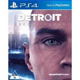 Detroit Become Human