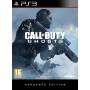 Call of Duty Ghosts Hardened Edition
