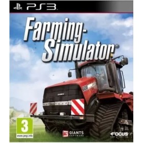 Farming Simulator