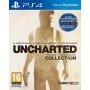 UNCHARTED The Nathan Drake Collection
