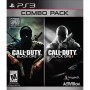 Pack COD Black ops 1 + Black ops 2