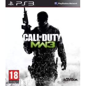 Call of Duty Modern Warfare 3