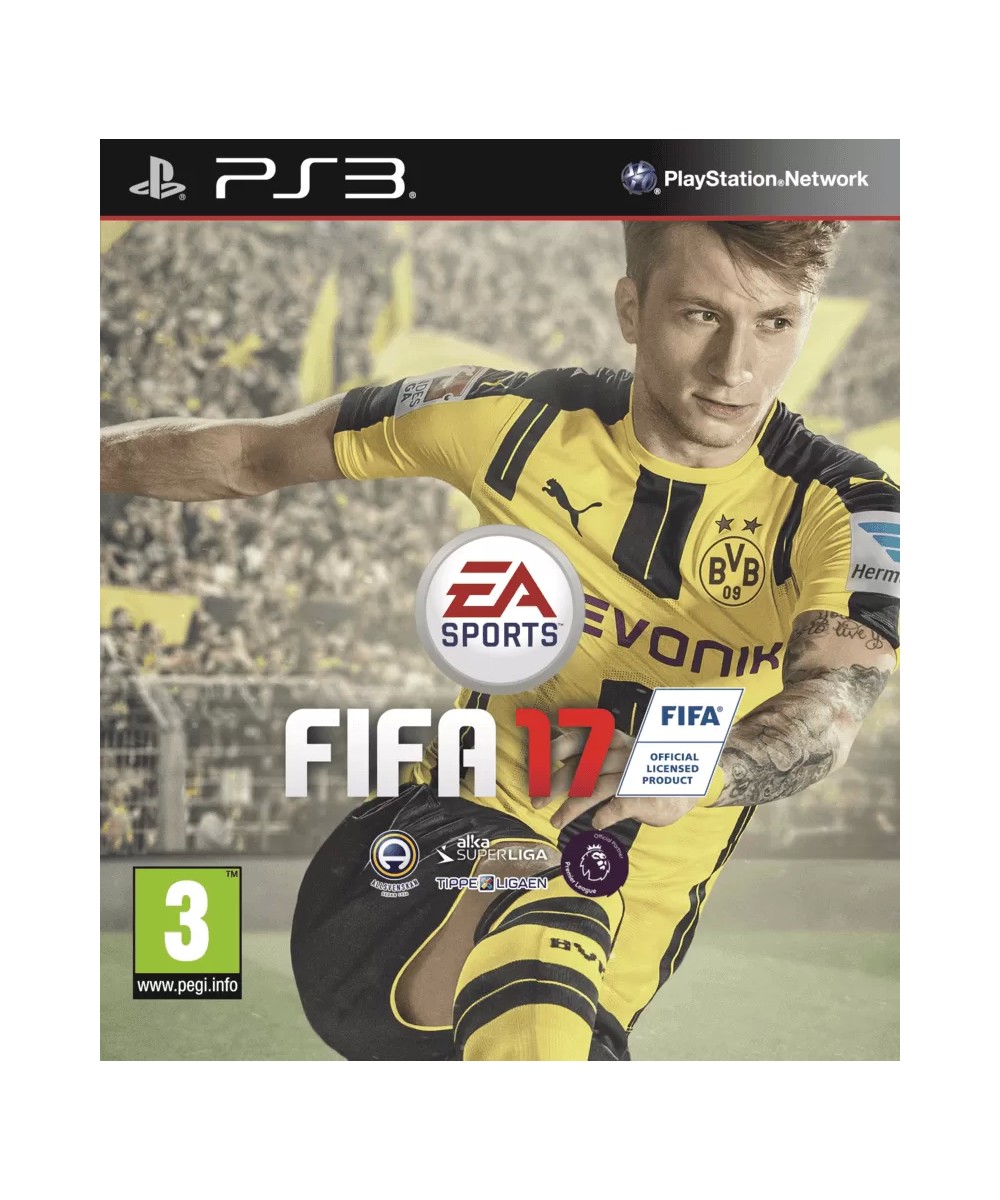 FIFA 17