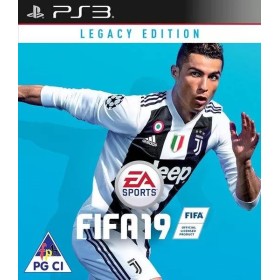 FIFA 19