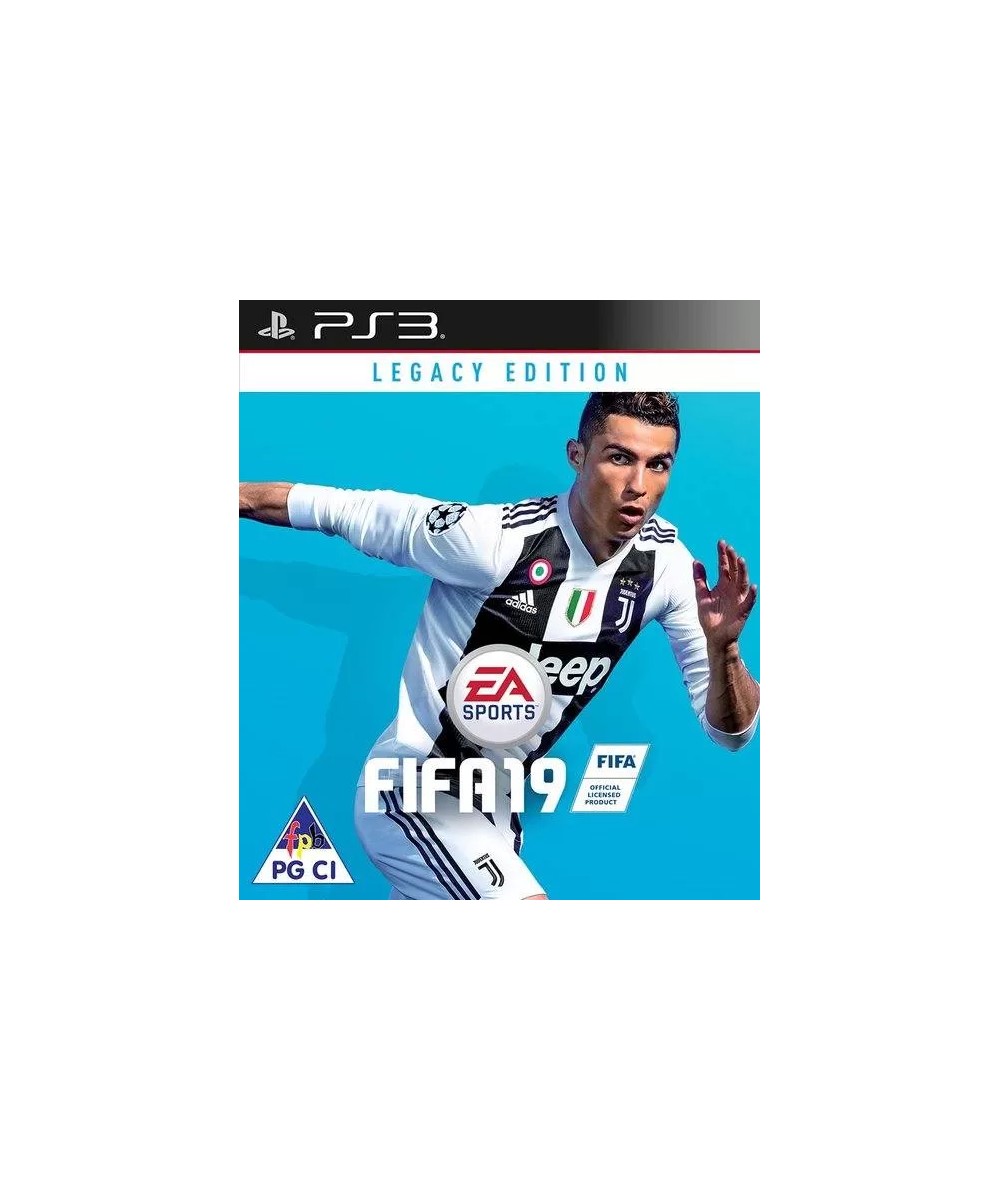 FIFA 19