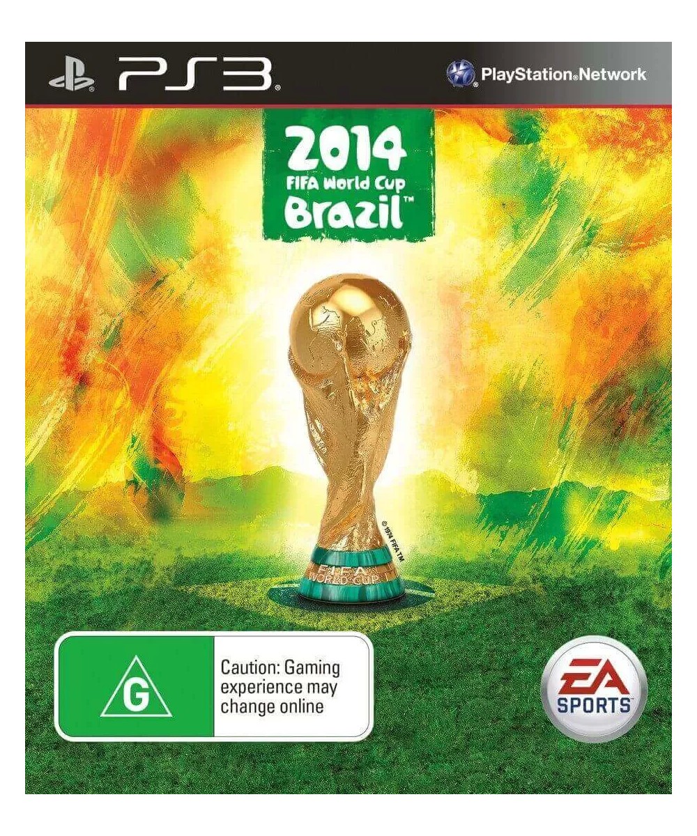 FIFA Copa Mundial