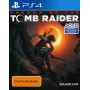 Shadow of the Tomb Raider