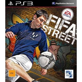 FIFA Street