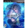 FINAL FANTASY X/X-2 HD