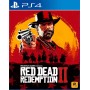 Red Dead Redemption 2