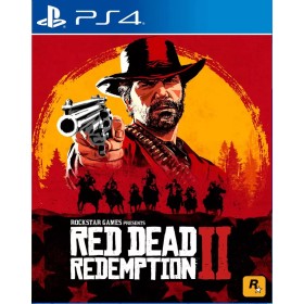 Red Dead Redemption 2