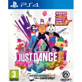 Just Dance 2019 