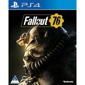 Fallout 76