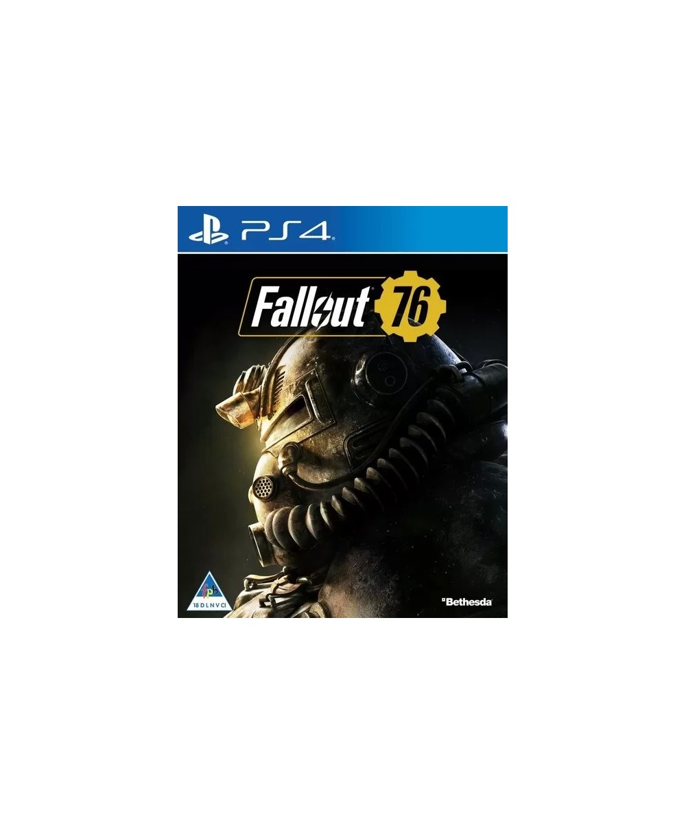 Fallout 76