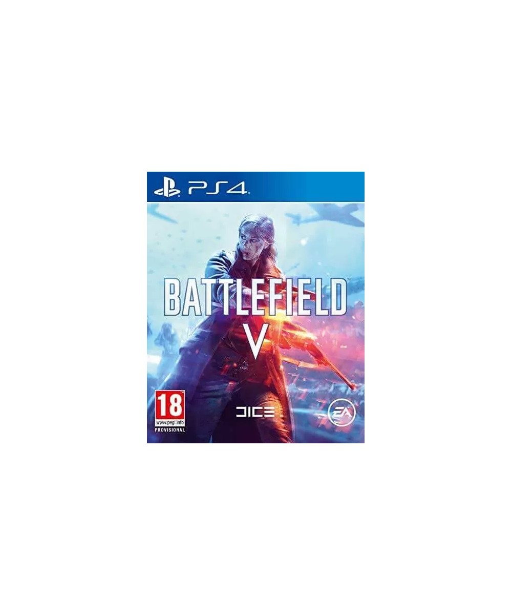 Battlefield V