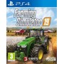 Farming Simulator 19 PS4
