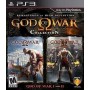 God of War HD Collection